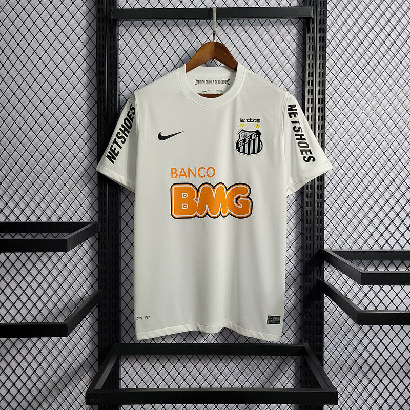 Santos 2012/13 Jersey