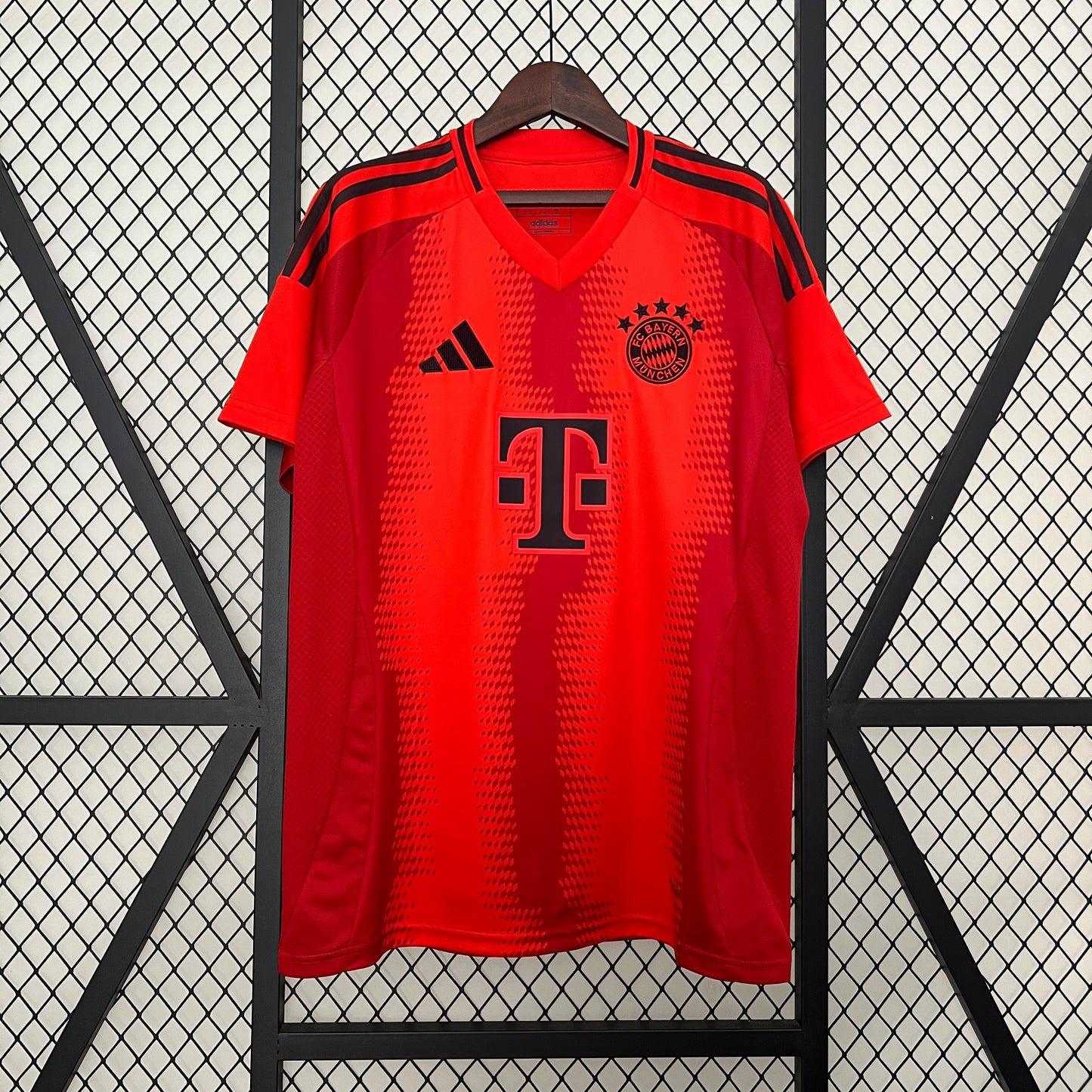 Bayern Munich 24/25 Jersey