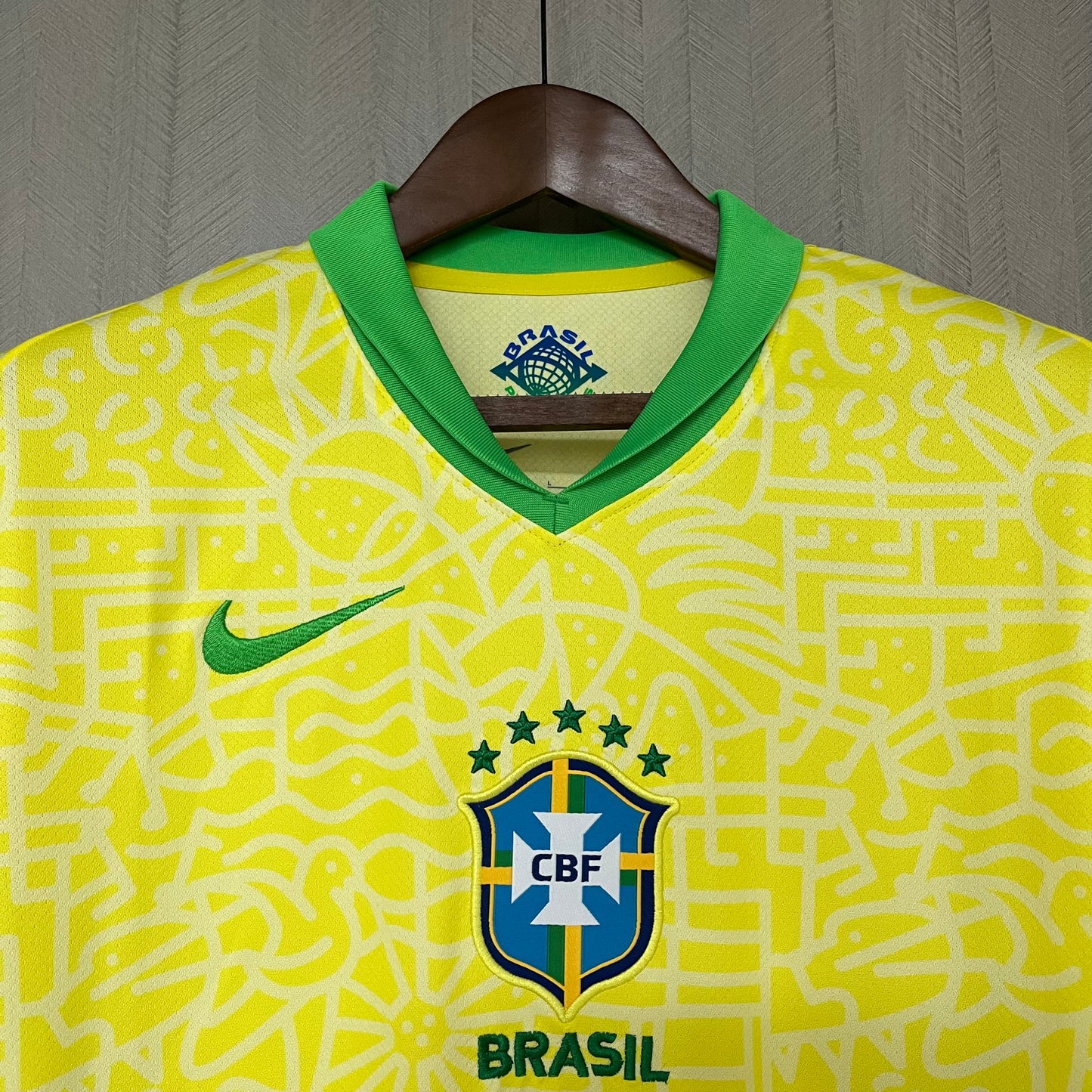 Brazil Copa 24