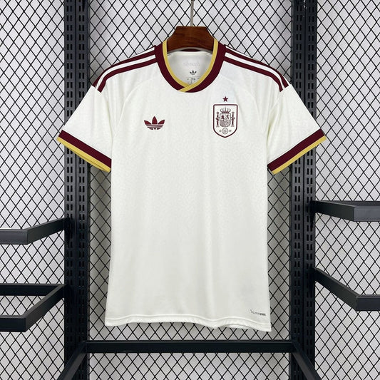 Spain World Cup 26 Away Jersey