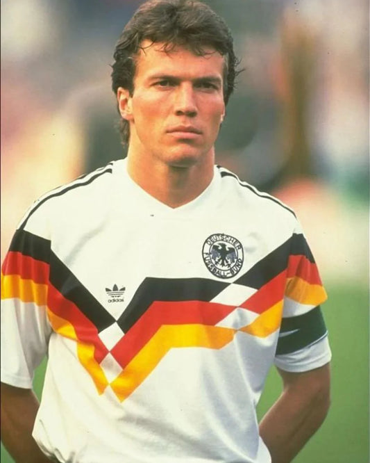 Germany 1990