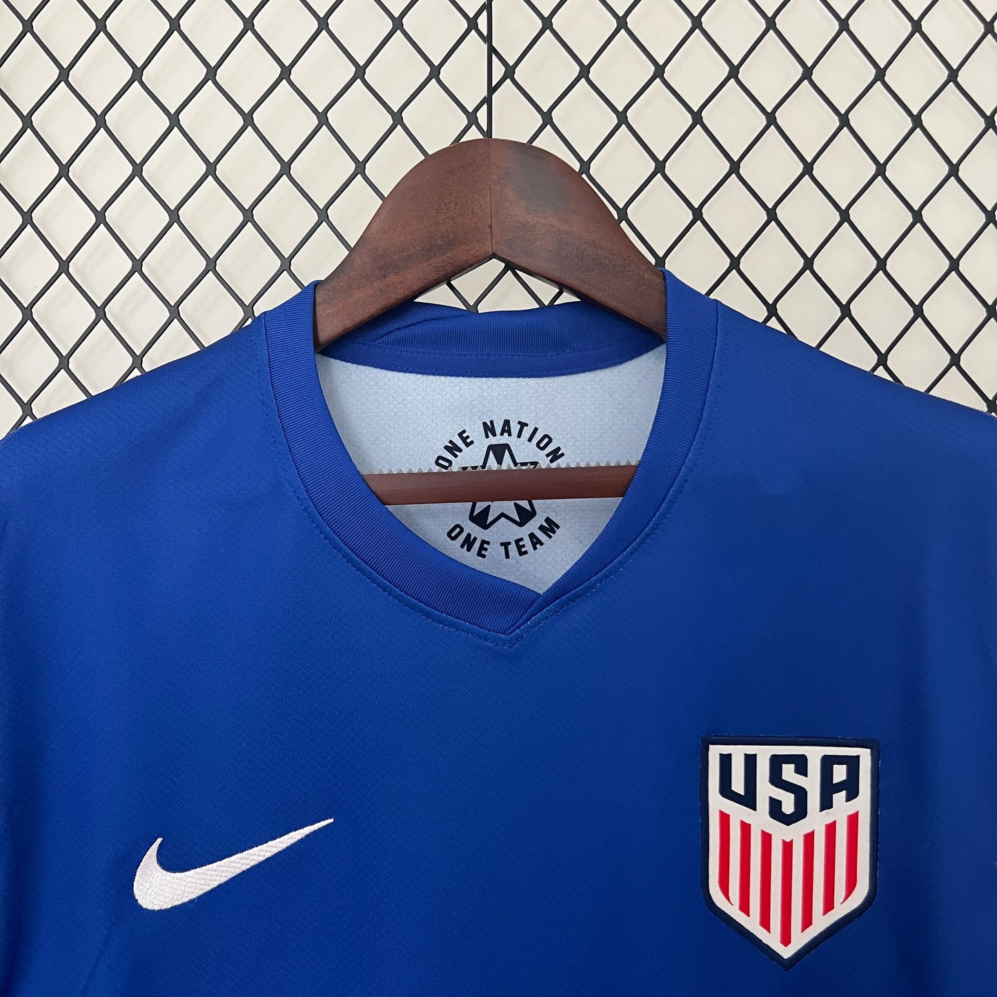 USA 24/25 Jersey