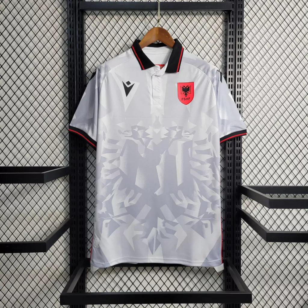 Albania Euro 24 Jerseys