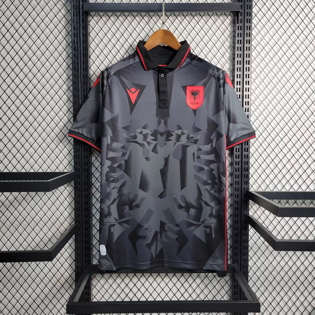 Albania Euro 24 Jerseys