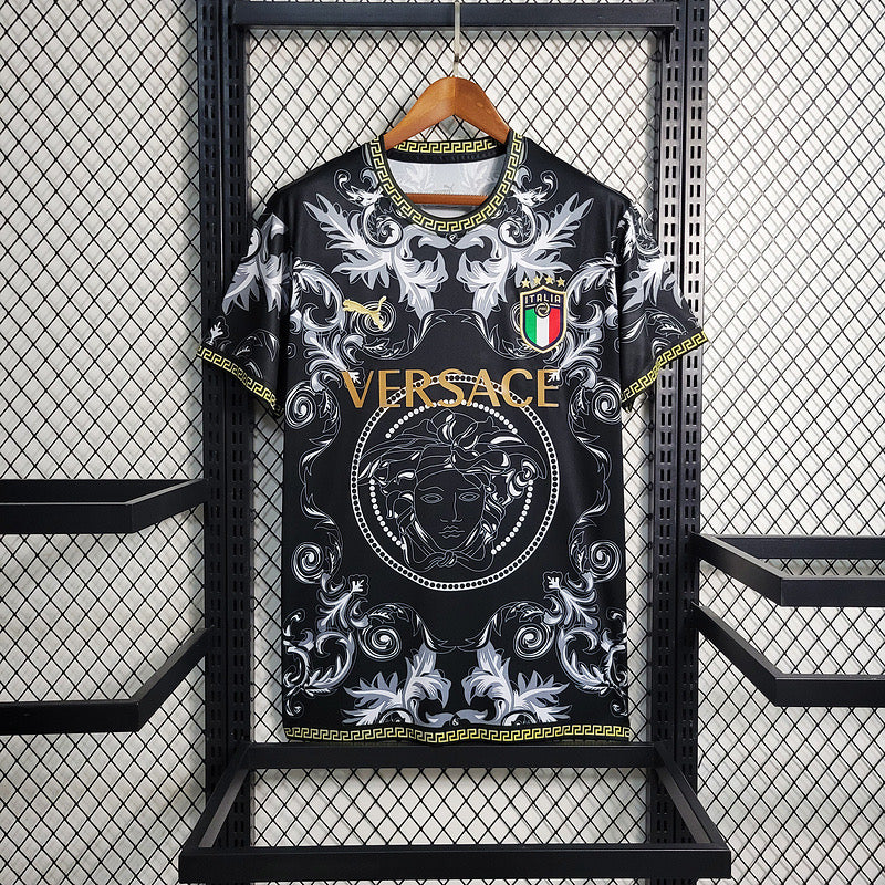 Italy X Versace Edition