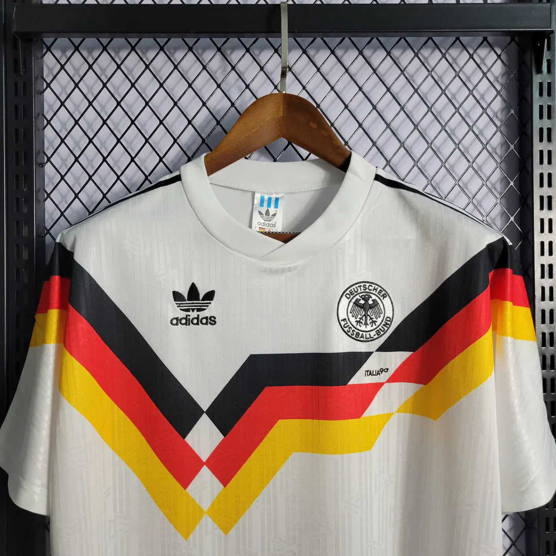 Germany 1990