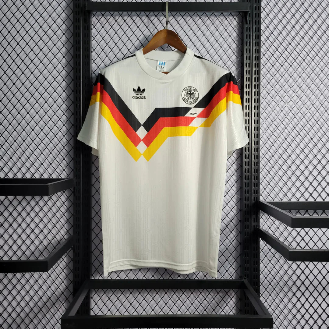 Germany 1990