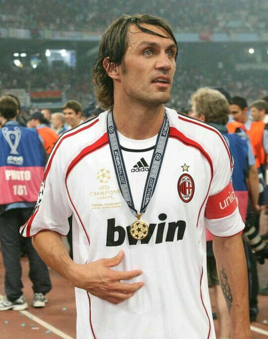 AC Milan Retro '2007