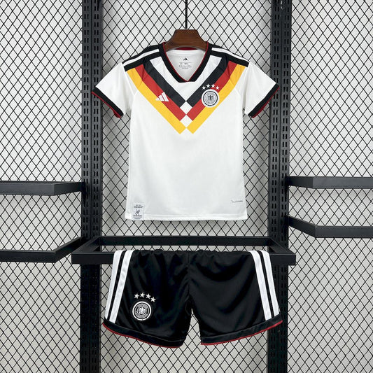 Germany World Cup 26 Home Kids