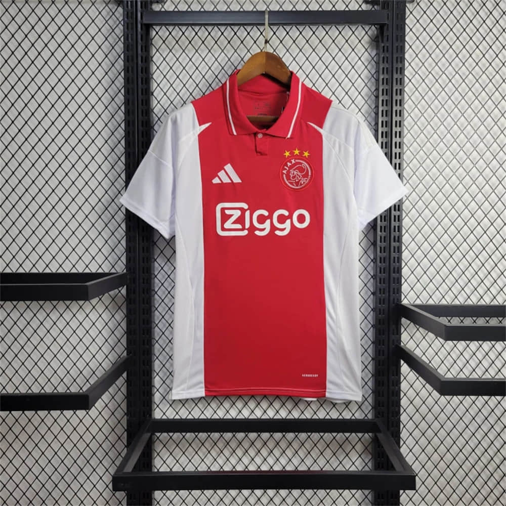 Ajax 24/25 Jerseys