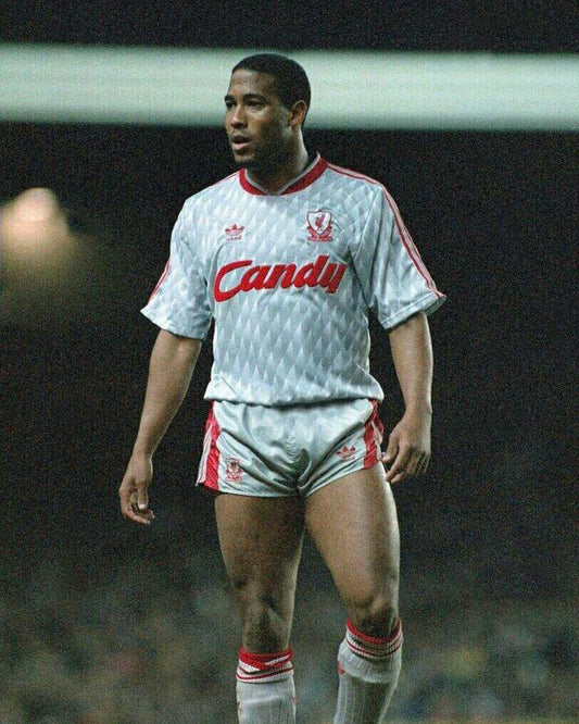 Liverpool 1989/91 Away