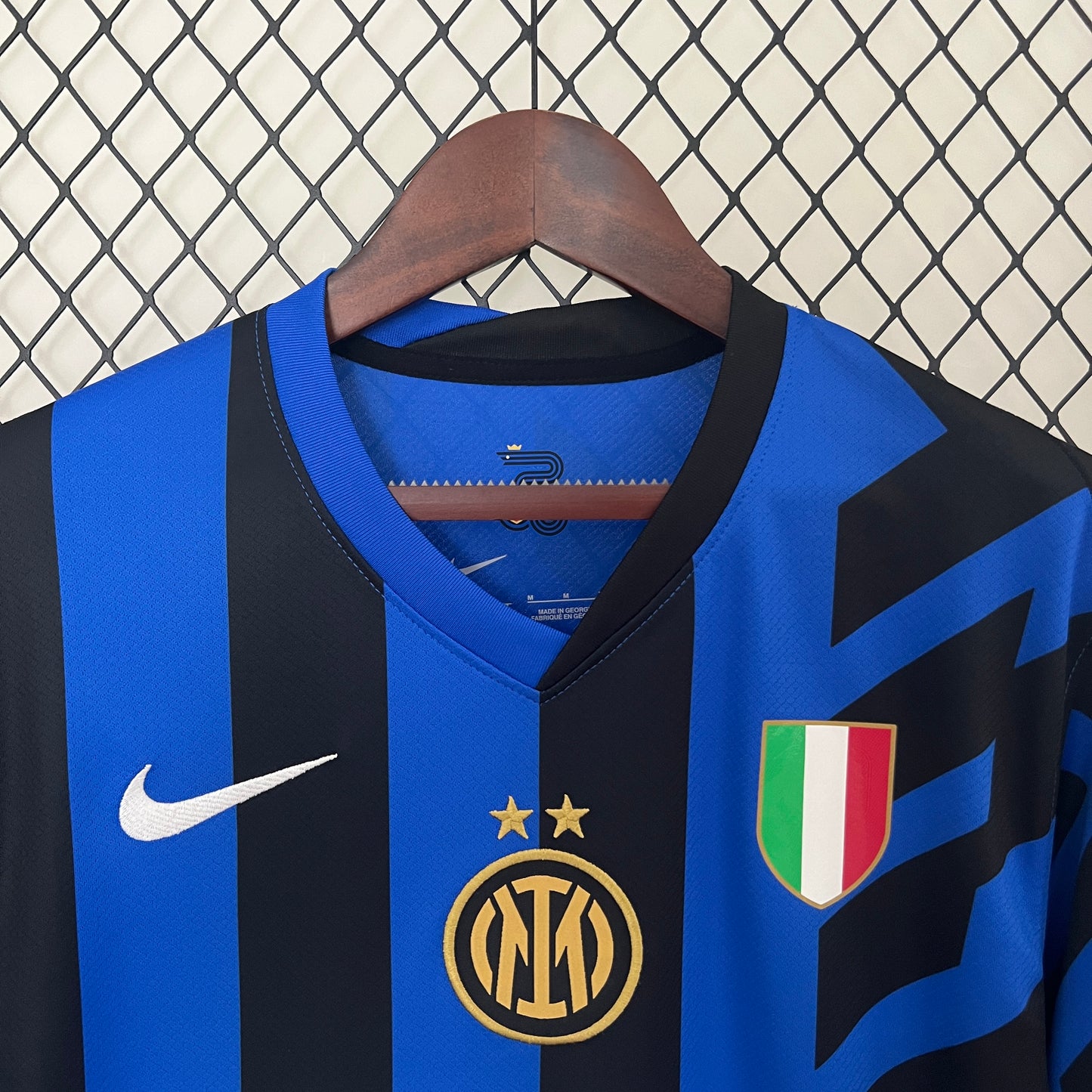 Inter Milan 24/25 Jersey