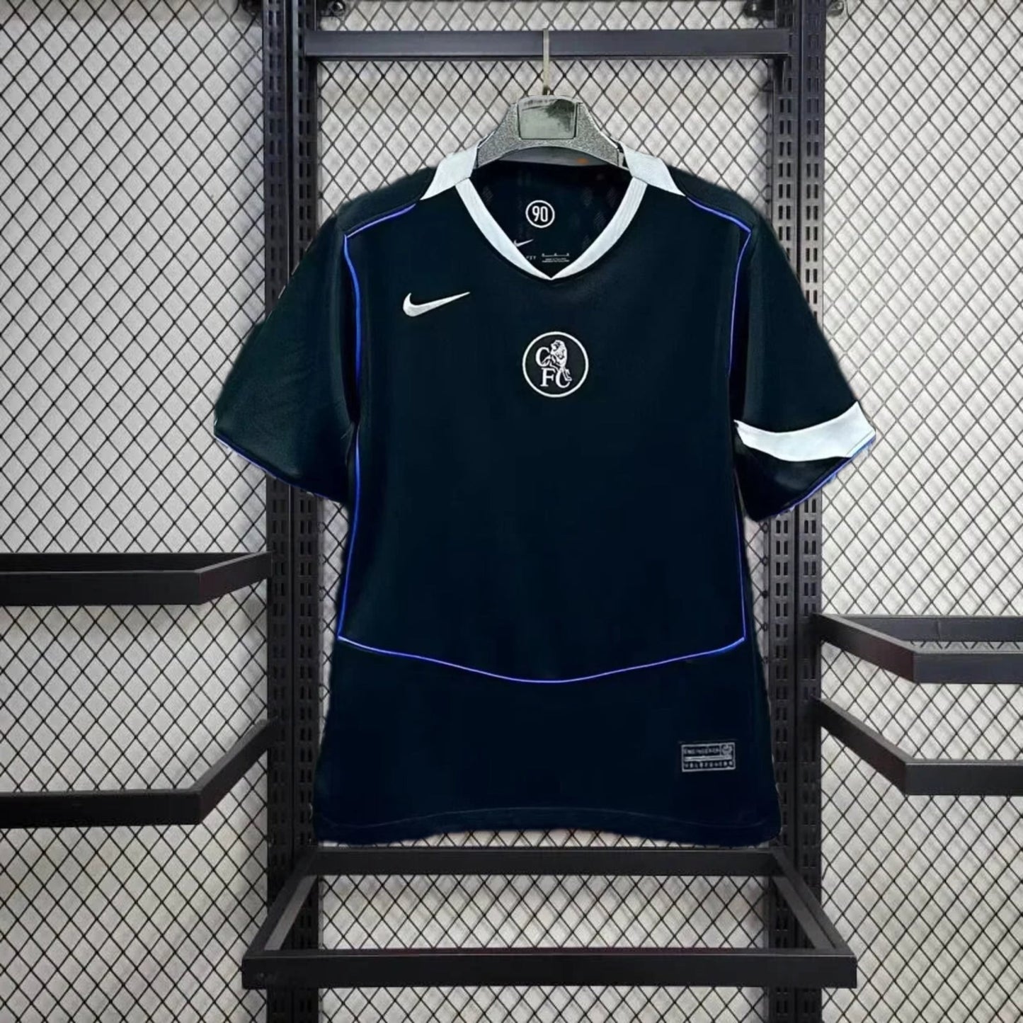 Chelsea 25/26 Third Jersey