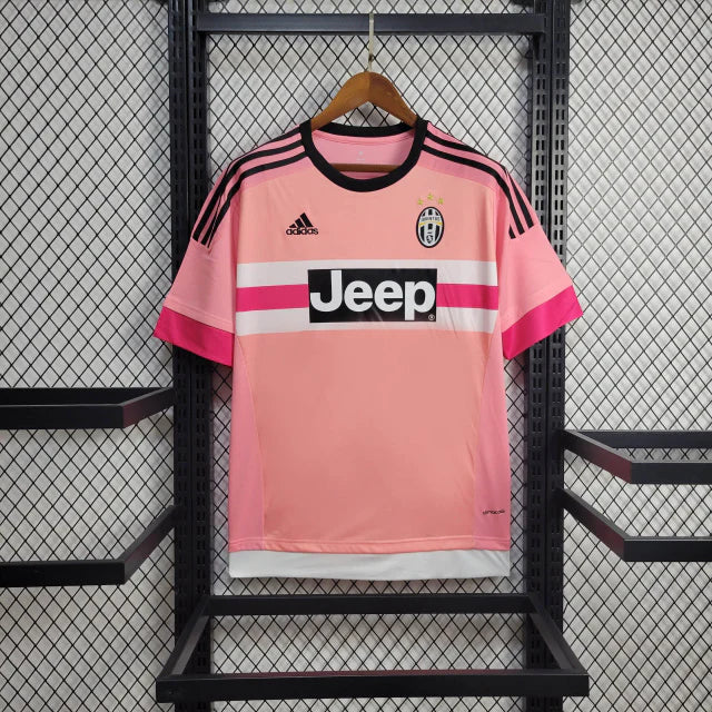 Juventus 2015/16 Away Jersey