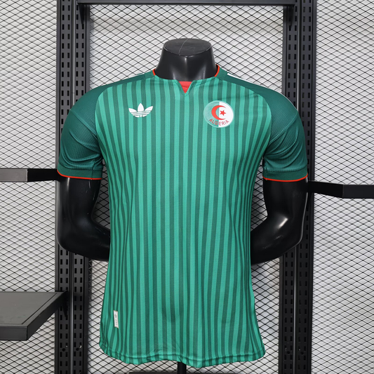 Algeria AFCON Away Jersey