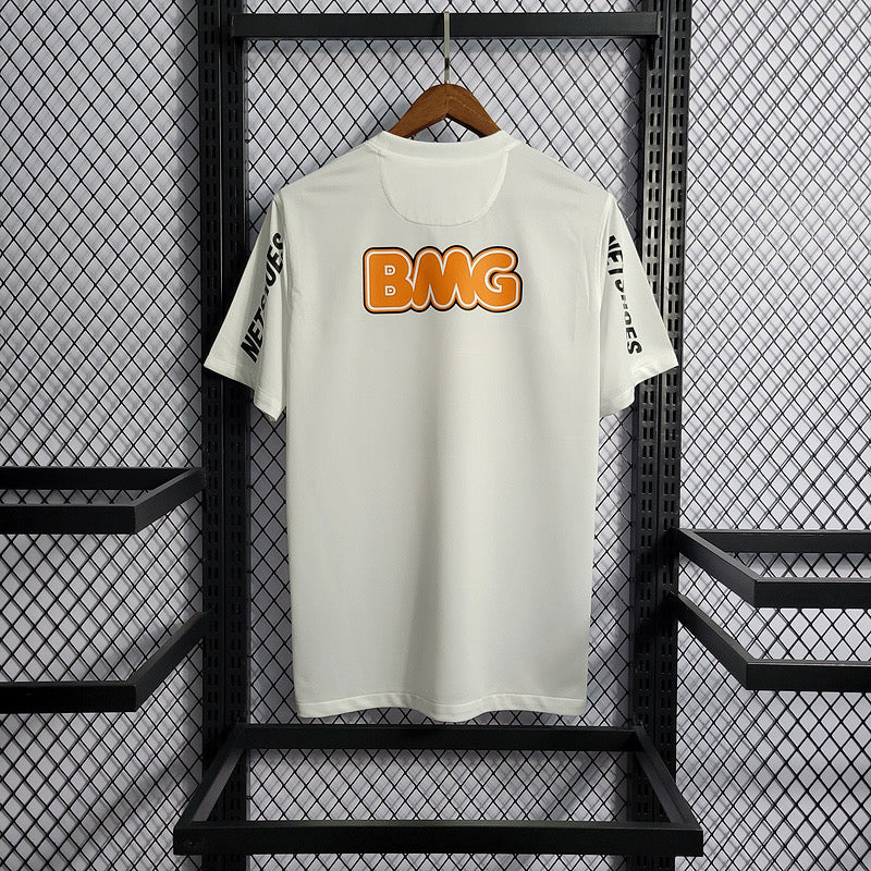 Santos 2012/13 Jersey