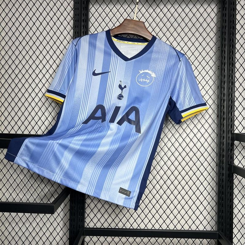 Tottenham x Travis Scott Edition