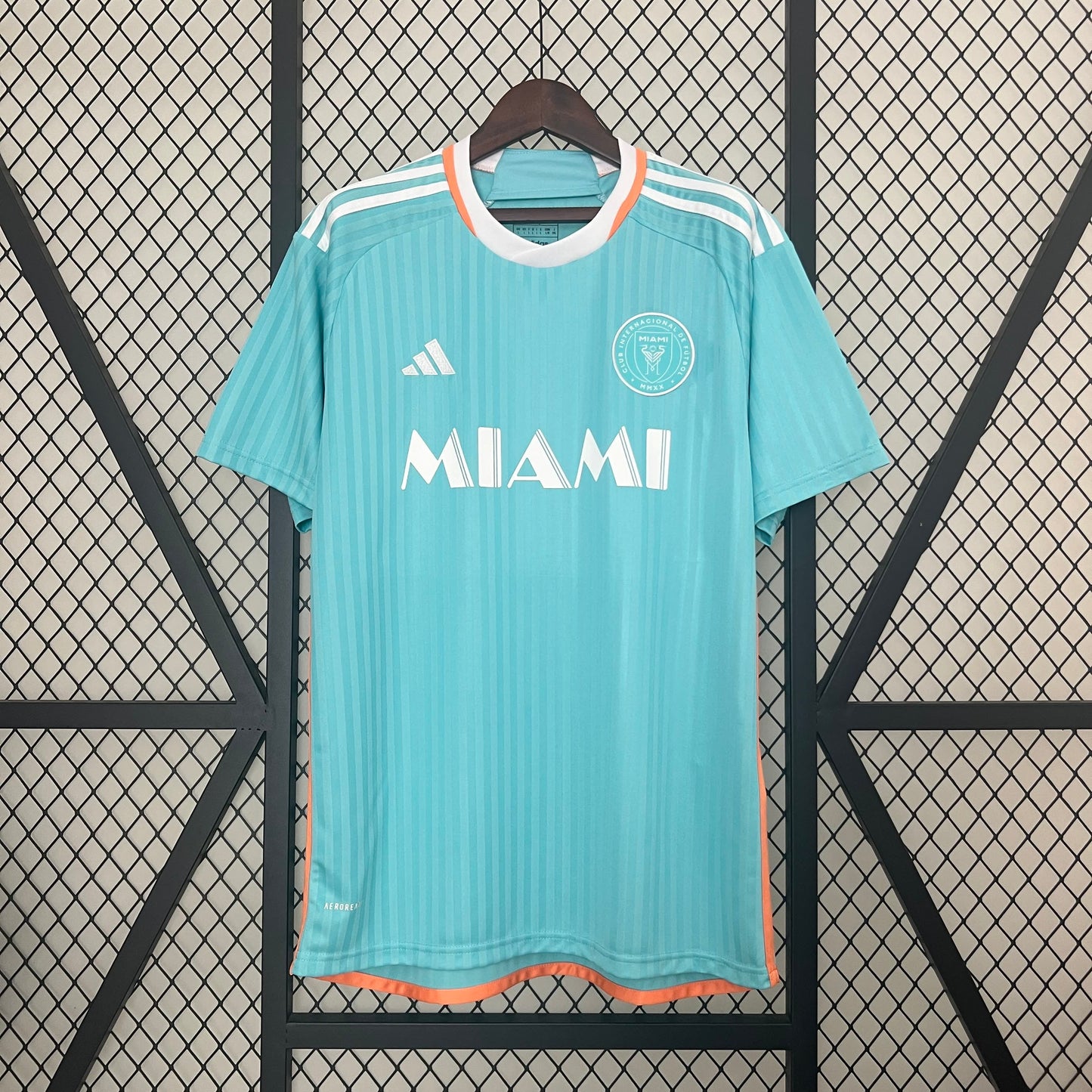 Inter Miami 24/25 Third Kit