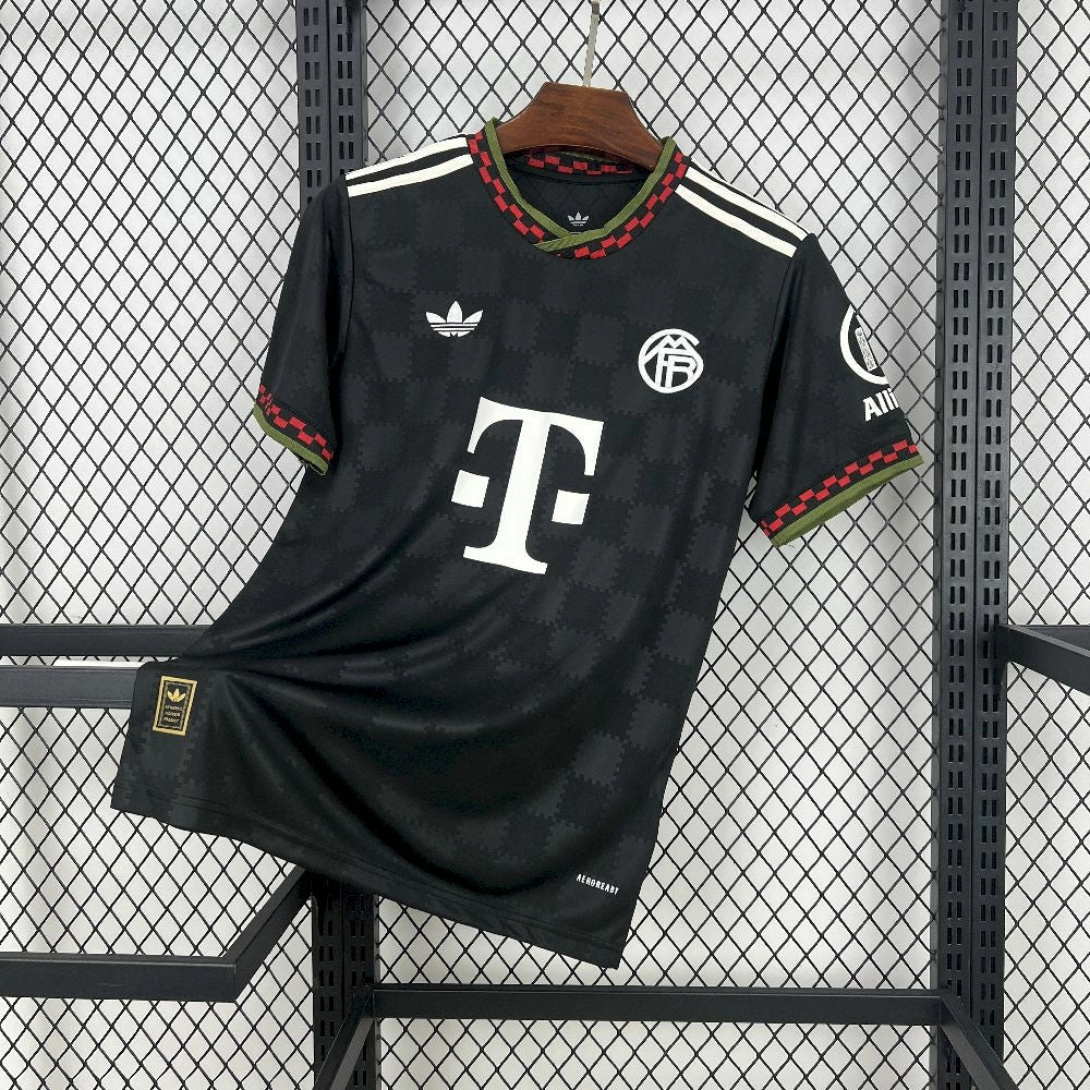 Bayern Munich 25/26 Third Jersey