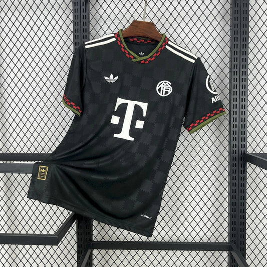 Bayern Munich 25/26 Third Jersey