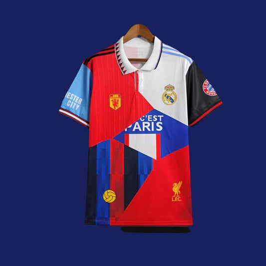 Glory Hunter FC Edition