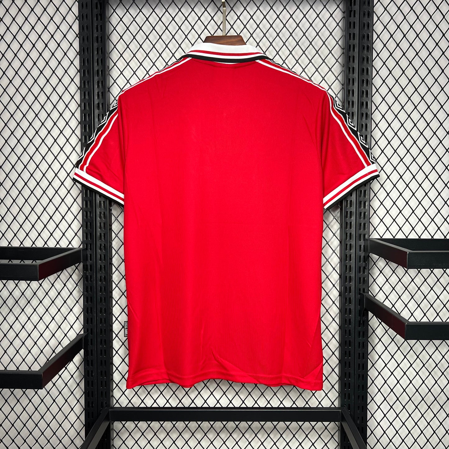 Man United Retro '98/99