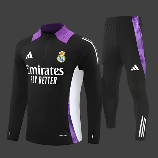 Real Madrid Tracksuit