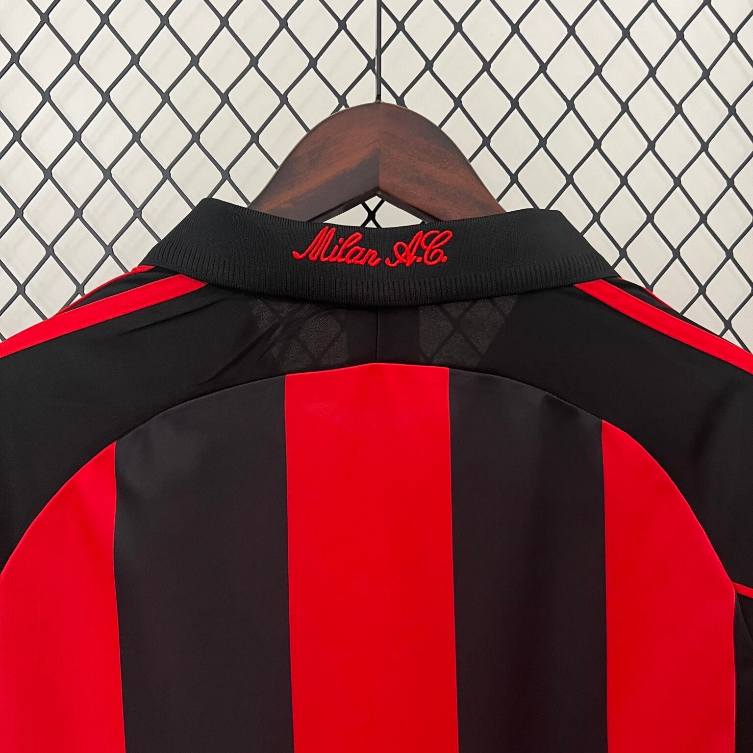 AC Milan Retro '2000