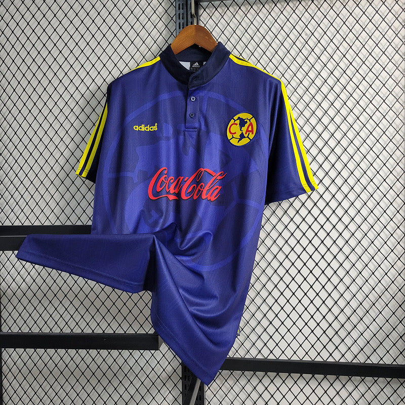 Club America 1998 Retro