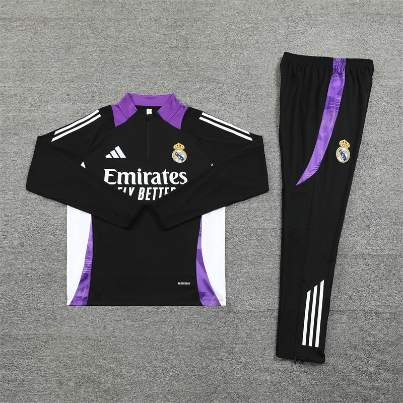 Real Madrid Tracksuit