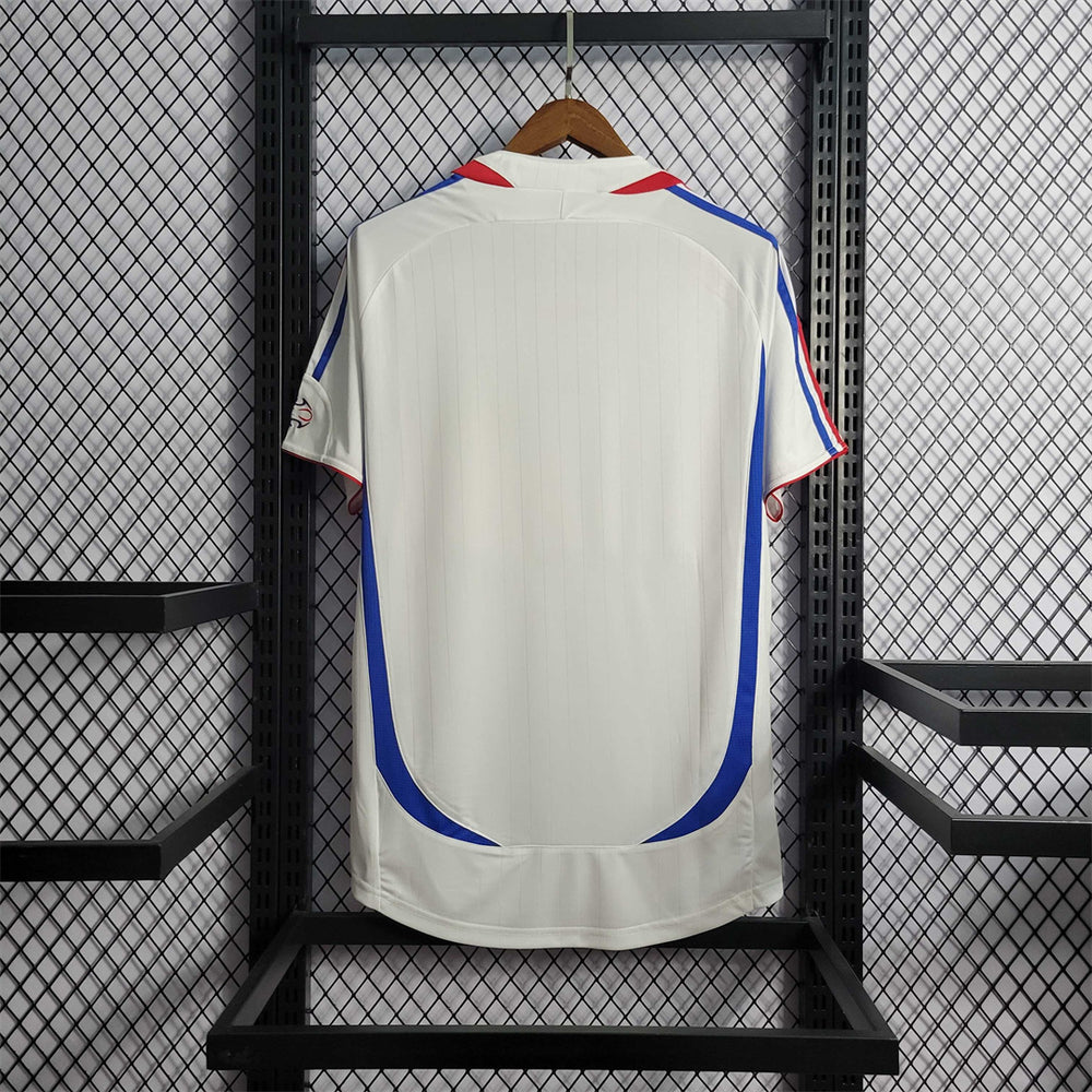 France 2006 World Cup Jersey