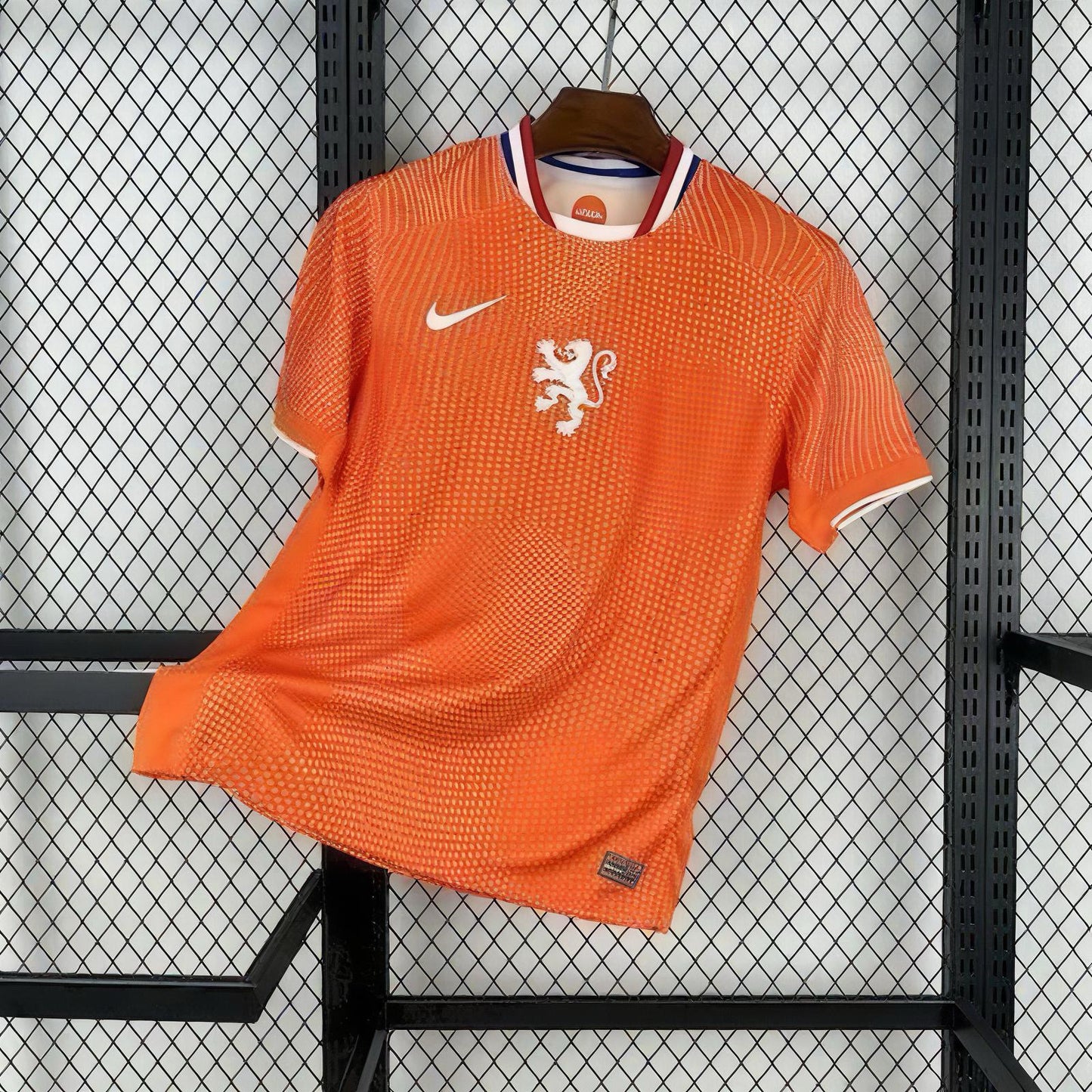 Netherlands World Cup 26 Away Jersey