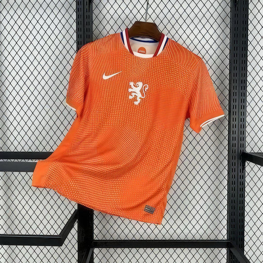 Netherlands World Cup 26 Away Jersey