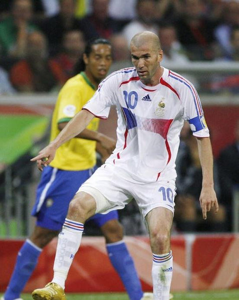 Tシャツ world cup フランス France World Cup 2006 #12 Thierry Henry shirt Adidas jersey