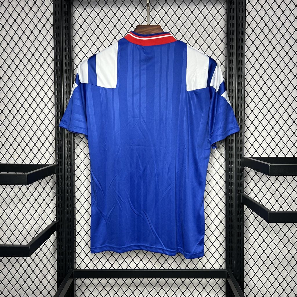 Rangers 92/94 Retro