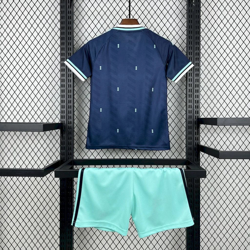 Germany World Cup 26 Away Kids
