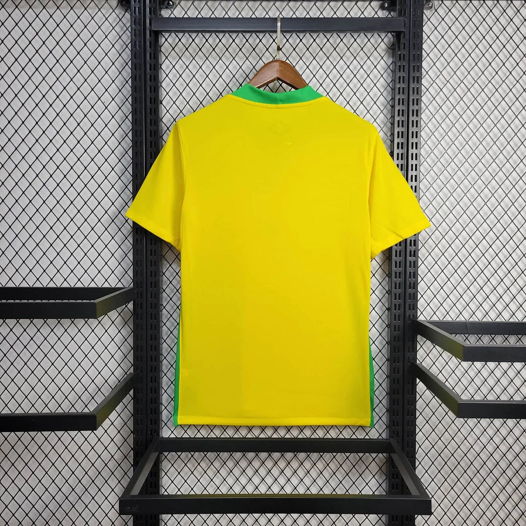 Brasil 2025/26 Home Jersey