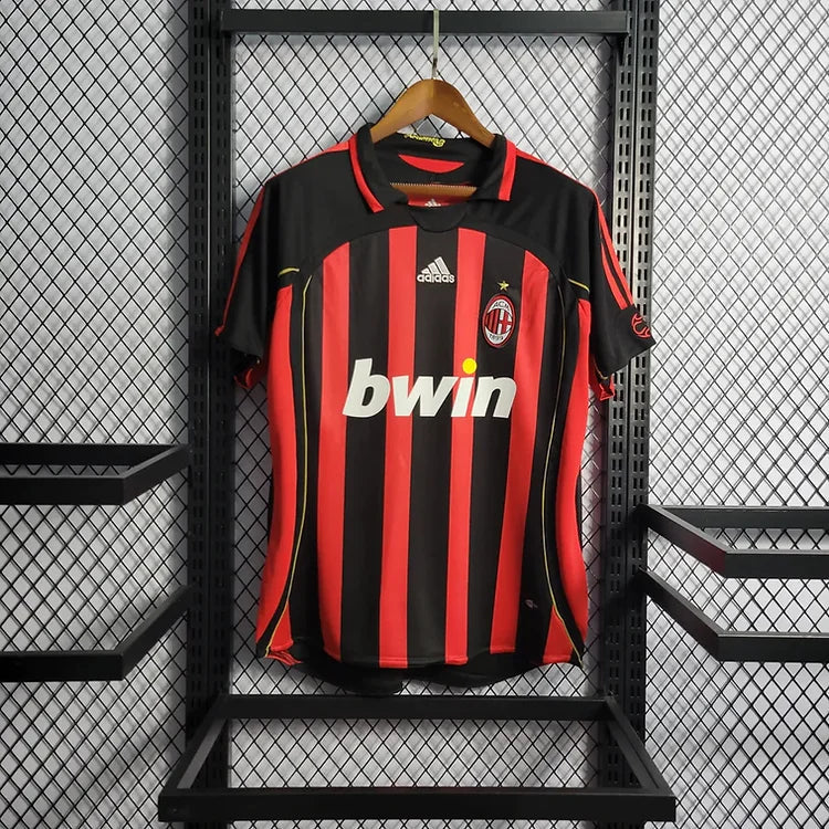 AC Milan Home 2006/07