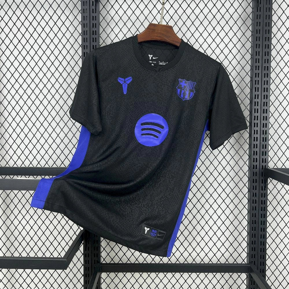 Barcelona X Kobe Pre-Match Jersey