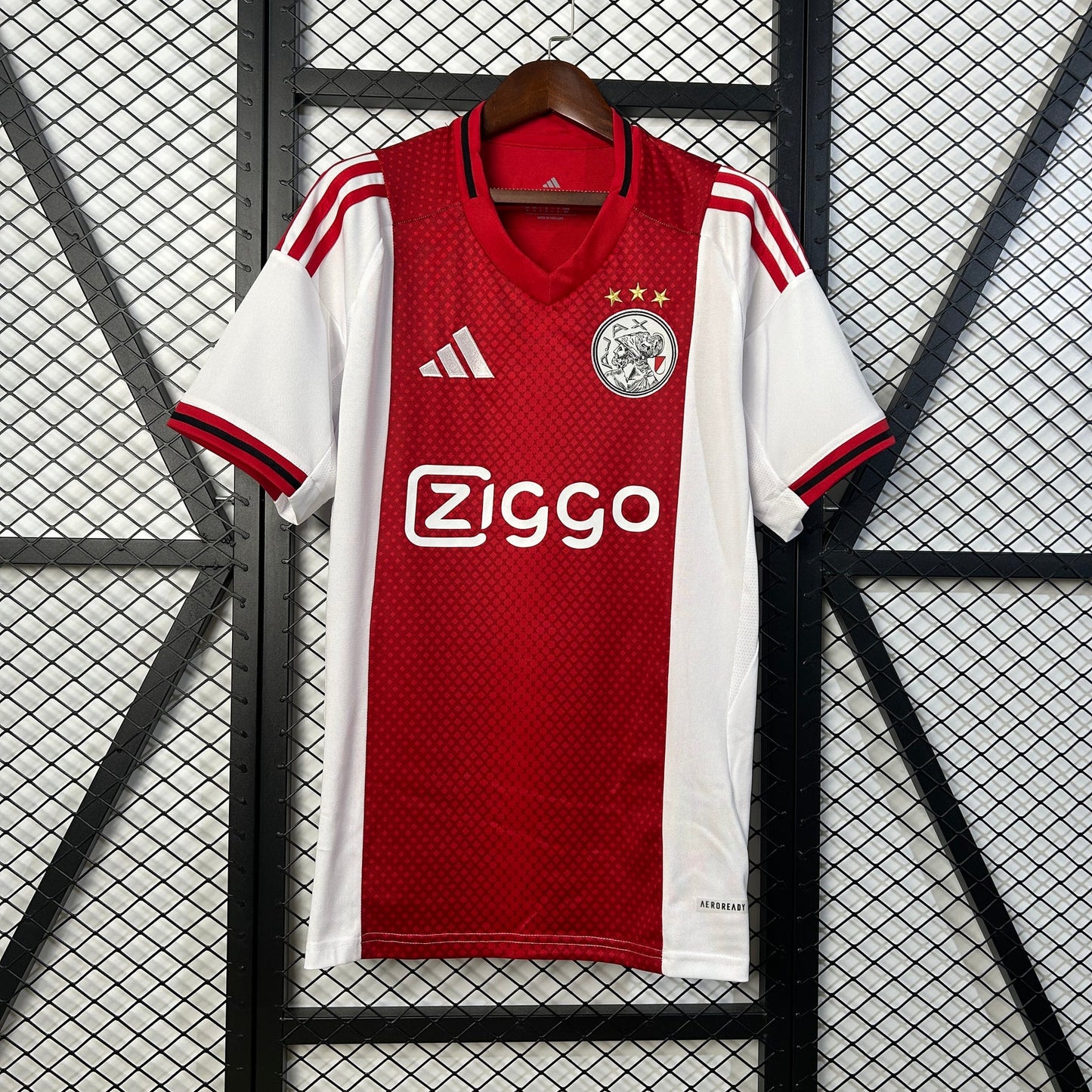 Ajax 25/26 Jersey