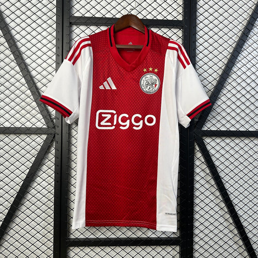 Ajax 25/26 Jersey