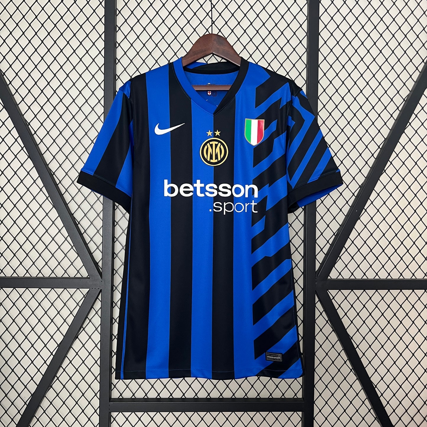 Inter Milan 24/25 Jersey