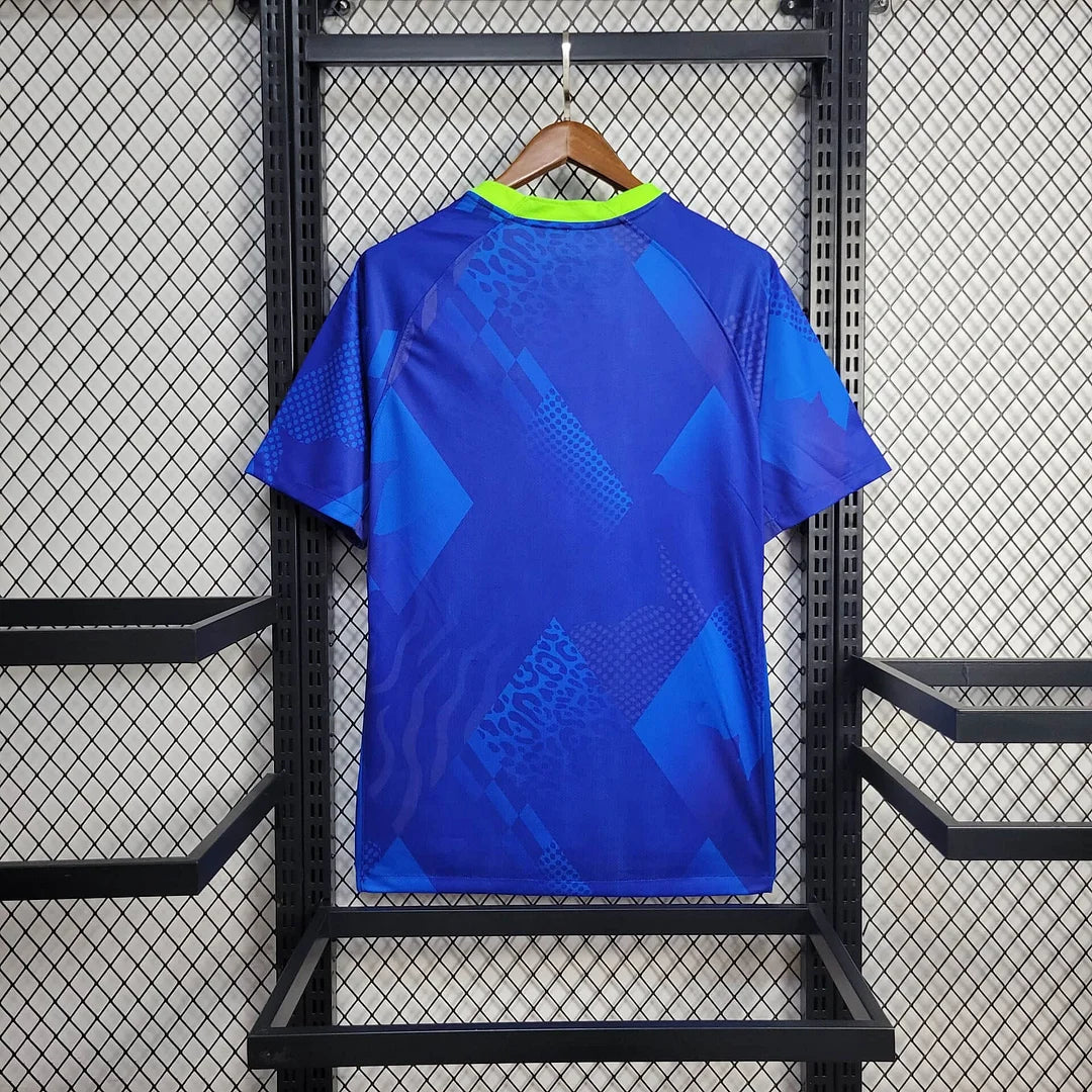 Brasil 2025/26 Away Jersey