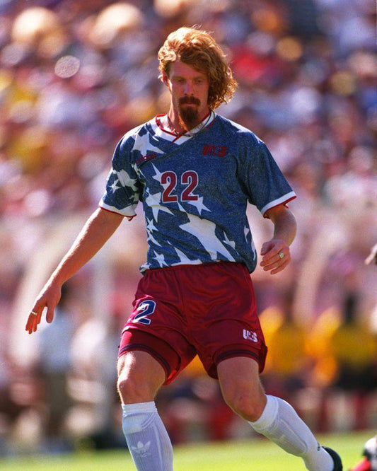 USA 1994 Away