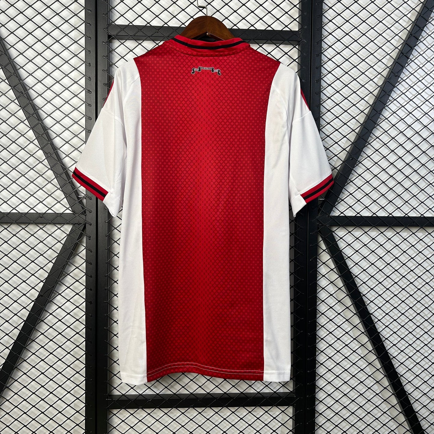 Ajax 25/26 Jersey