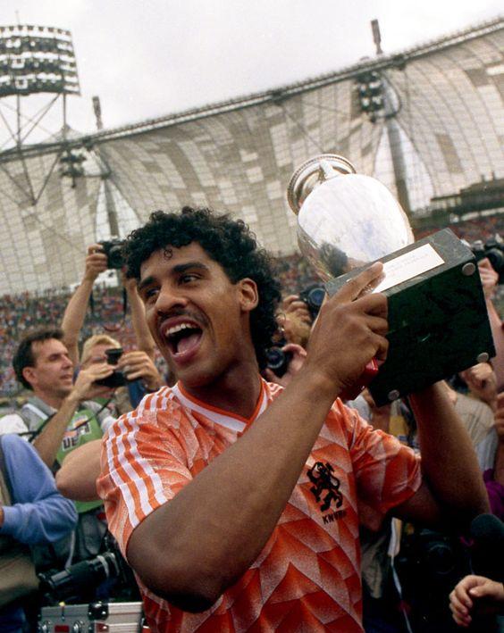 Netherlands 1988