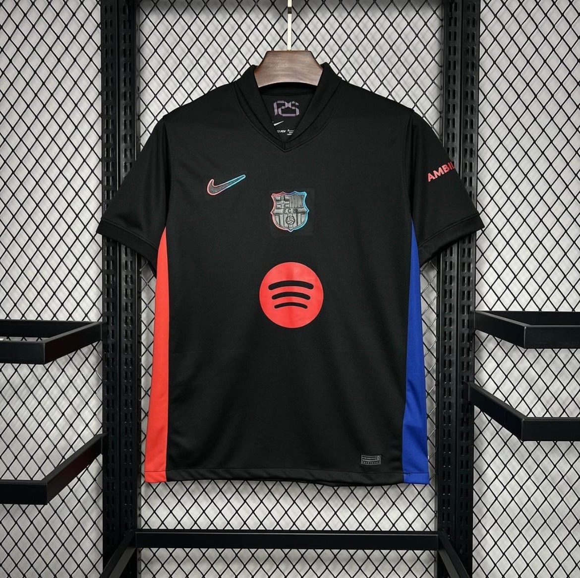 Barcelona 24/25 Jerseys