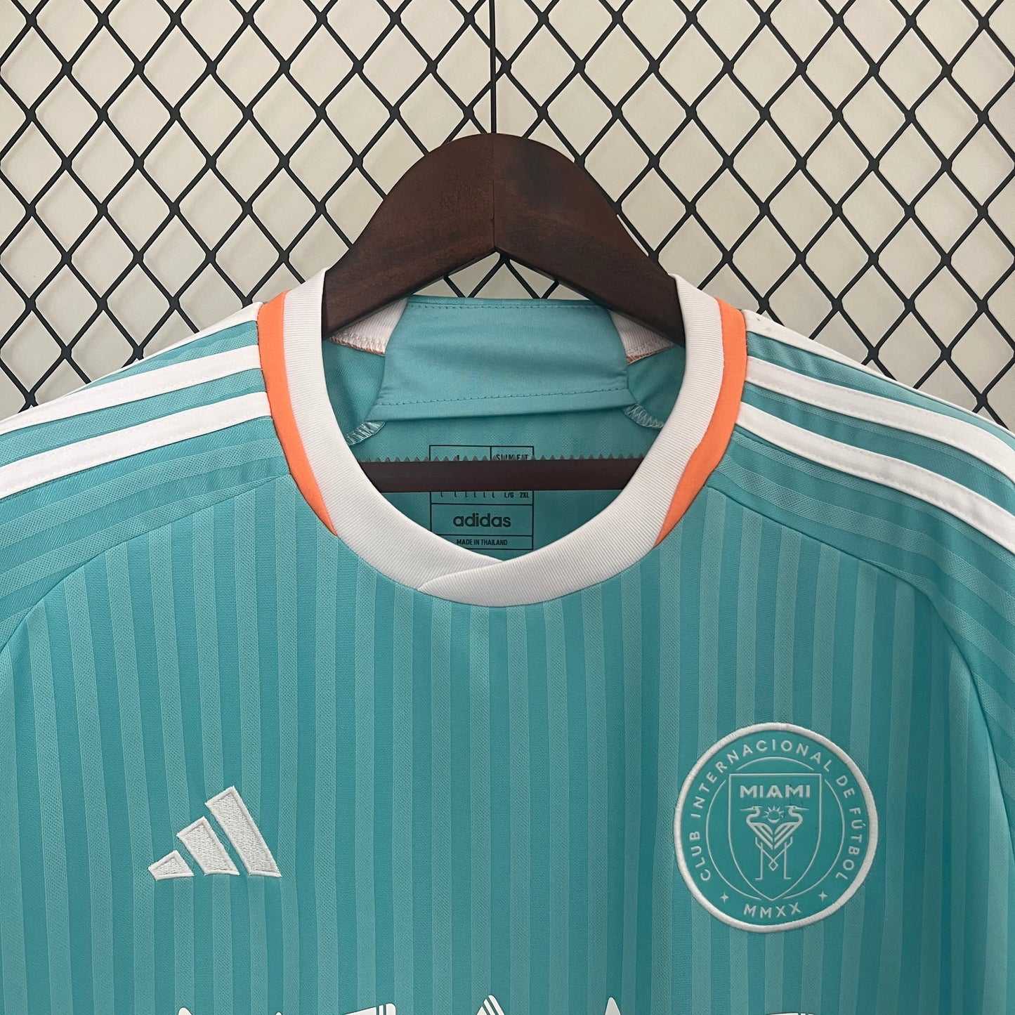 Inter Miami 24/25 Third Kit