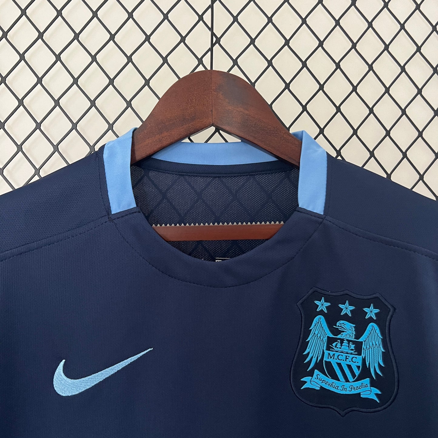 Manchester City 2015/16