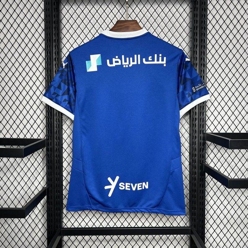 Al Hilal 24/25 Jersey